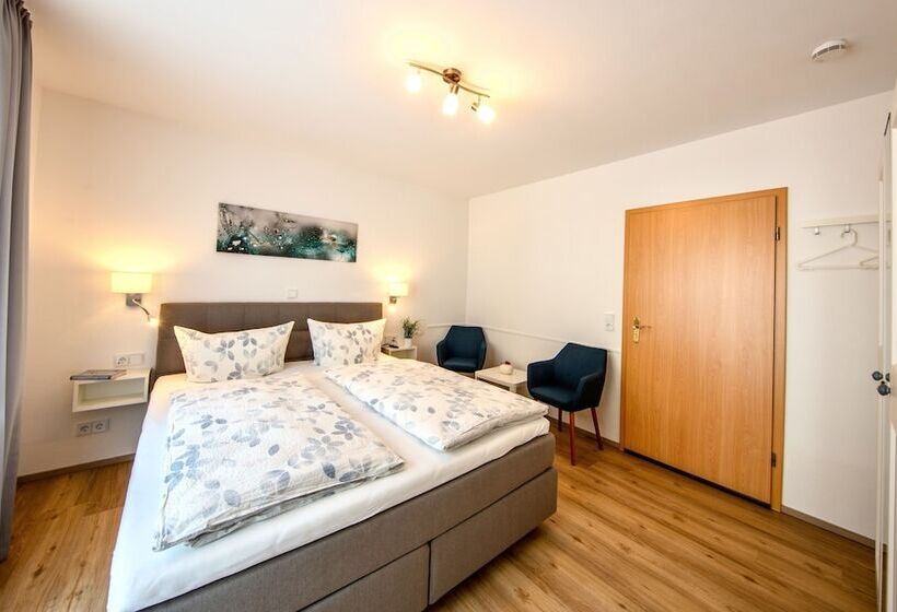 Номер Стандарт, Ferienweingut Klaus Thiesen