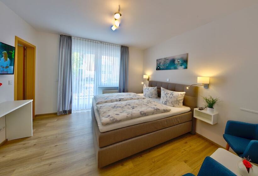 Номер Стандарт, Ferienweingut Klaus Thiesen