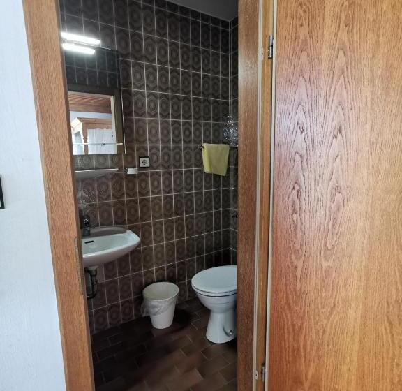 スタンダードルーム, Garni Austermayer