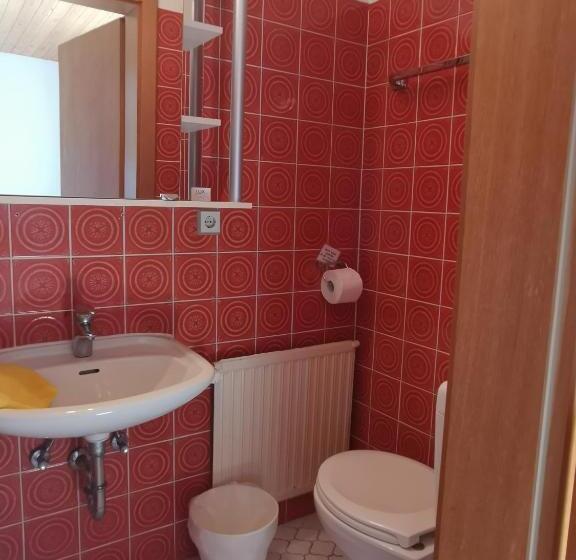 スタンダードルーム, Garni Austermayer