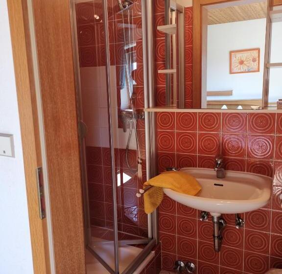 スタンダードルーム, Garni Austermayer