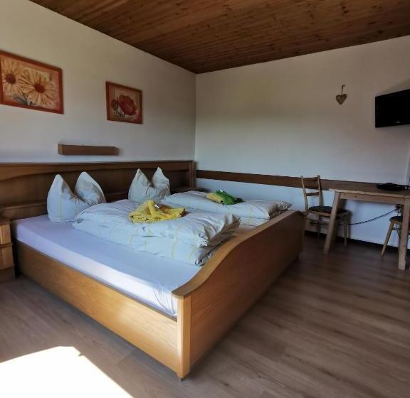 חדר סטנדרט, Garni Austermayer