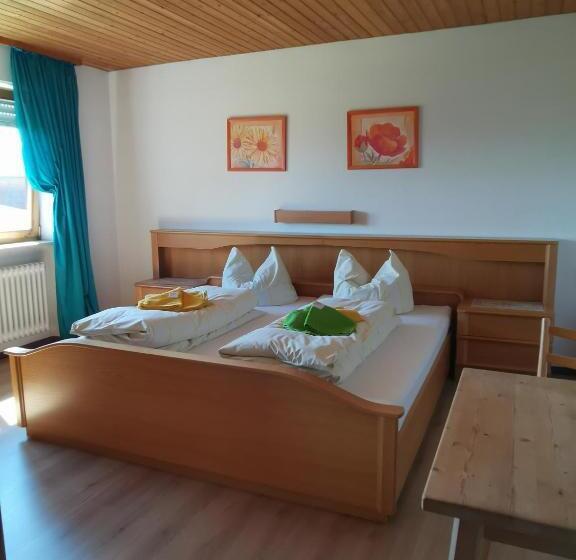 スタンダードルーム, Garni Austermayer