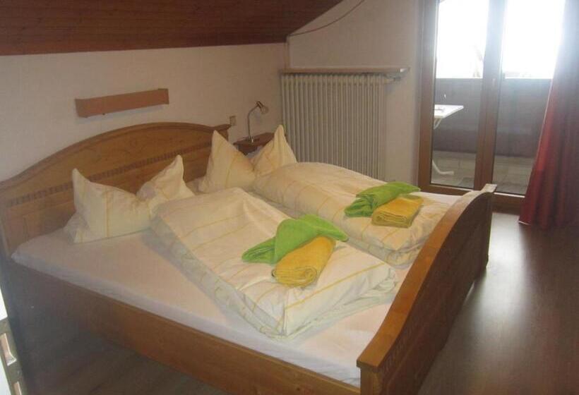 スタンダードルーム, Garni Austermayer