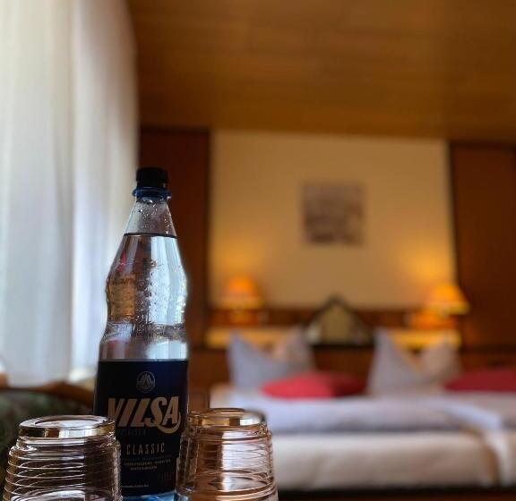 Номер Комфорт, Haus Ohio Garni