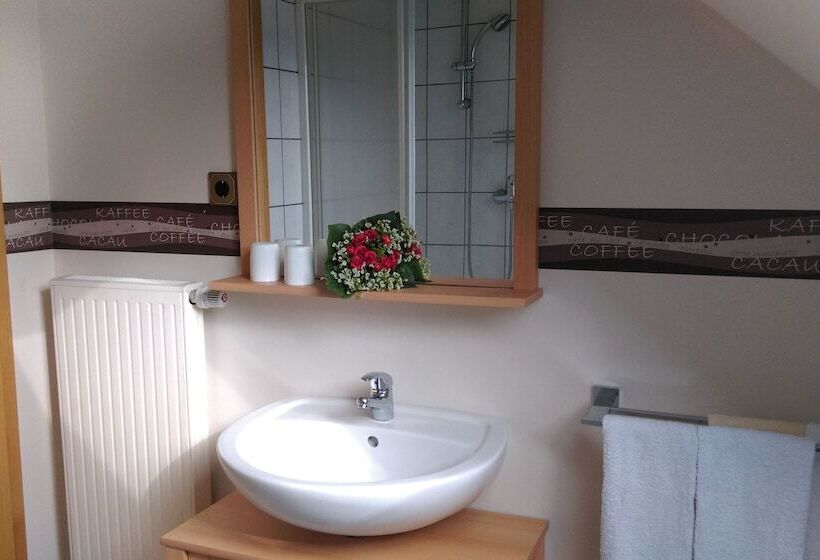 스탠다드 싱글 룸, Haus Schnorbus