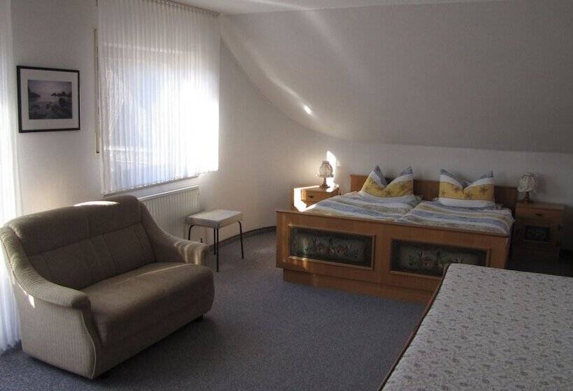 스탠다드 룸, Haus Schnorbus