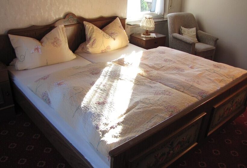 스탠다드 룸, Haus Schnorbus