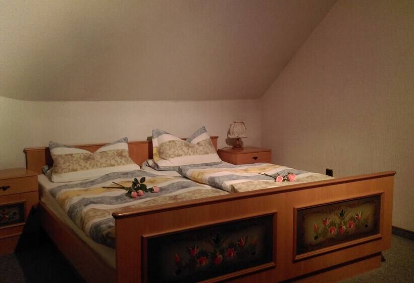 스탠다드 룸, Haus Schnorbus