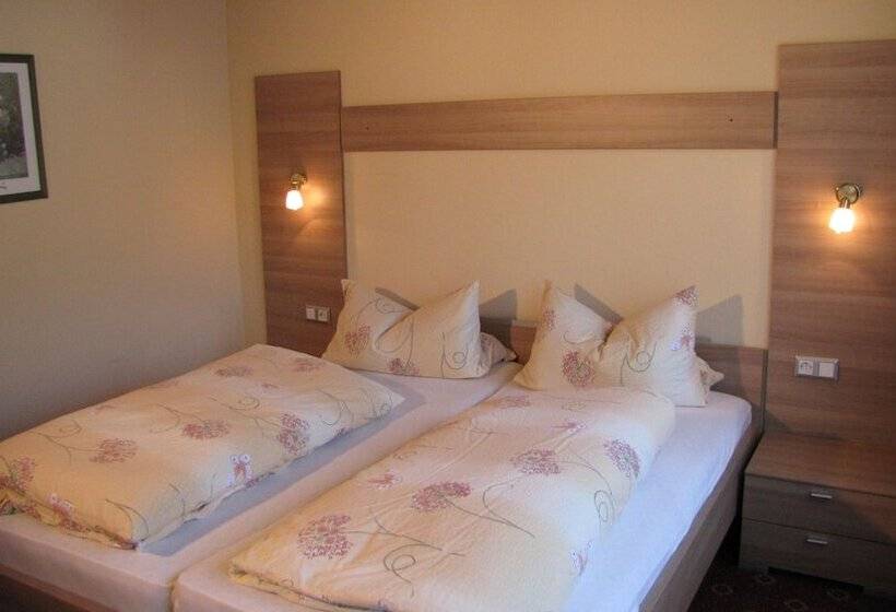 스탠다드 룸, Haus Schnorbus