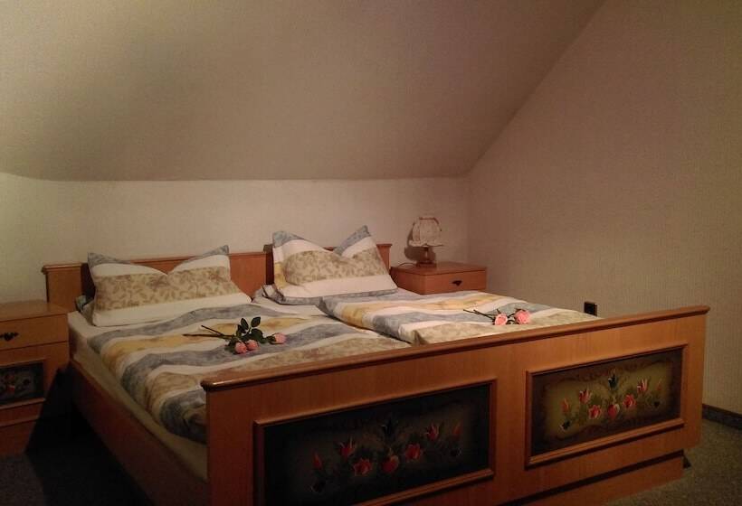 스탠다드 룸, Haus Schnorbus