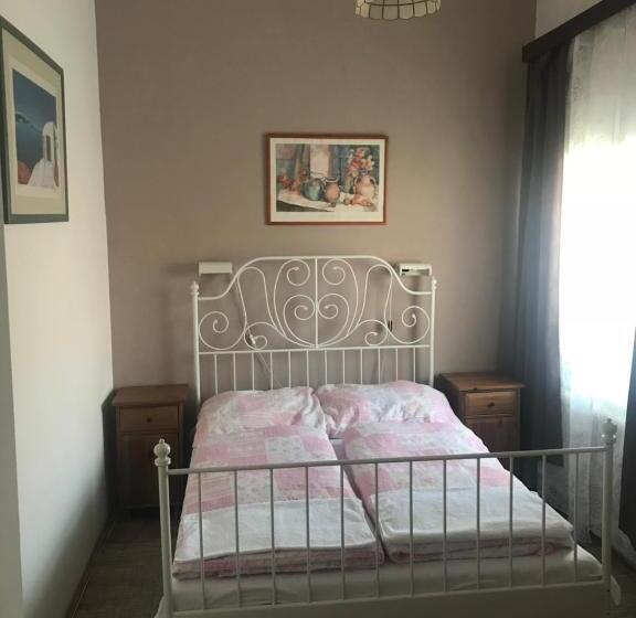 Номер Стандарт, Kis Gellért Guesthouse