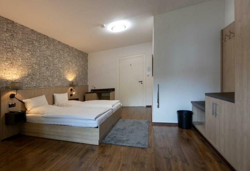 Номер Deluxe, Villa Feise