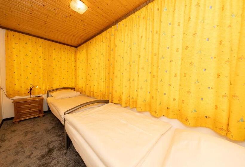 Семейный Номер, Villa Feise