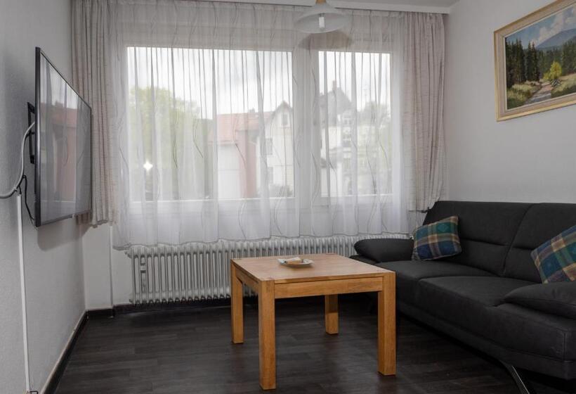 Номер Стандарт, Villa Feise