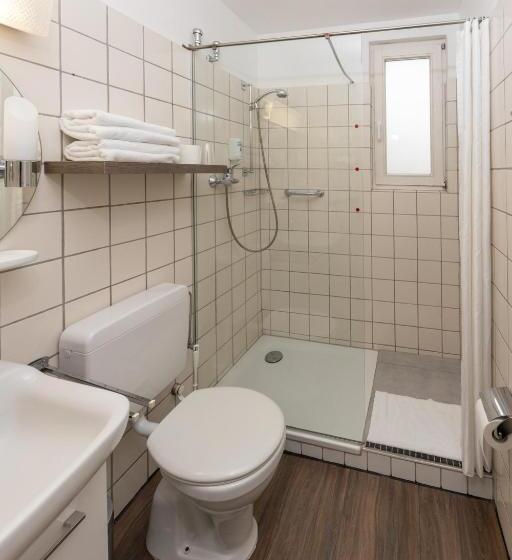 ベーシックルーム, Villa Feise