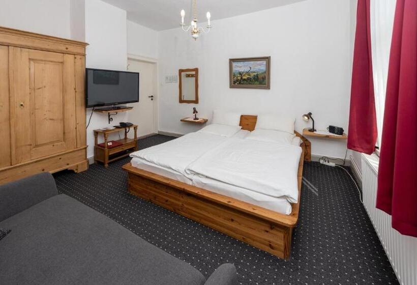 Номер Basic, Villa Feise