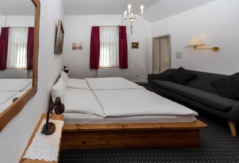 ベーシックルーム, Villa Feise