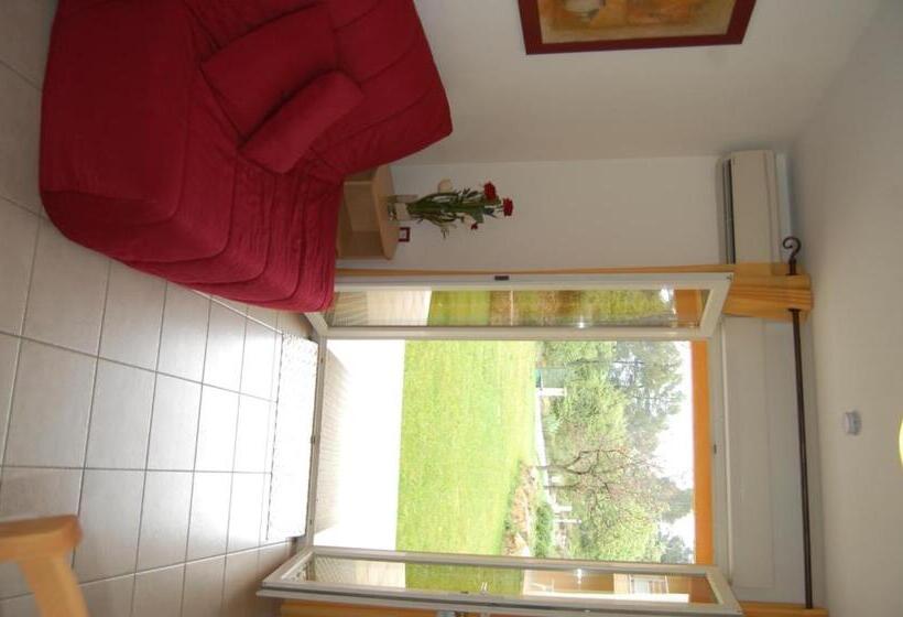 Апартаменты 1 Спальня, Résidence Côté Sud Peypin