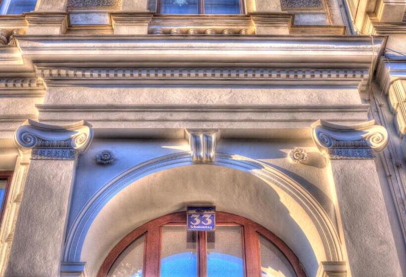 Люкс, Vca Vienna City Apartments    Ringstrasse