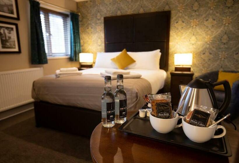 标准间, Maltsters