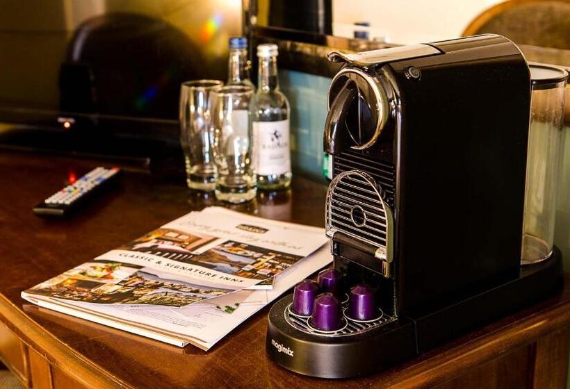 标准间, Maltsters