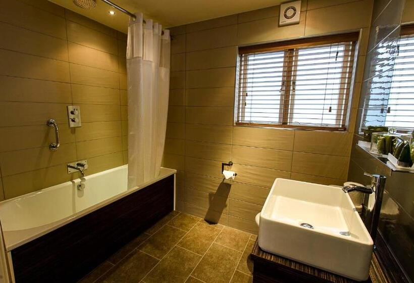 标准间, Maltsters