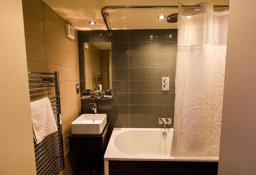 标准间, Maltsters