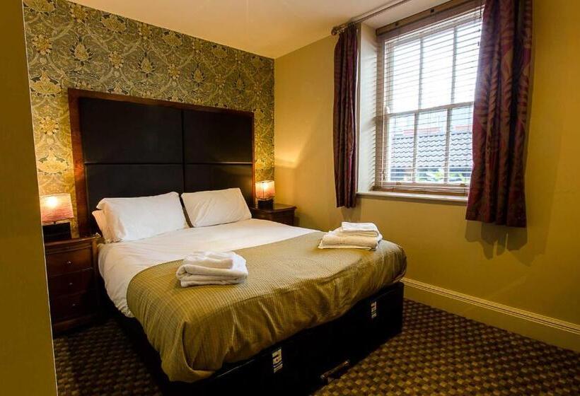 标准间, Maltsters