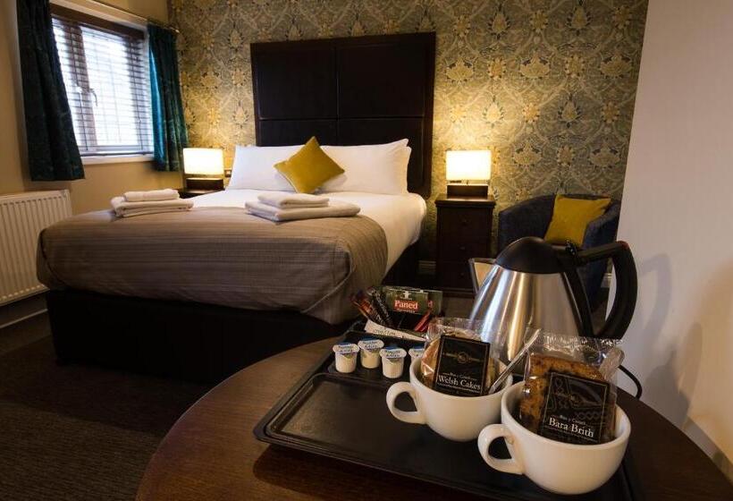 家庭间, Maltsters