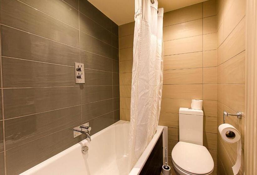 家庭间, Maltsters