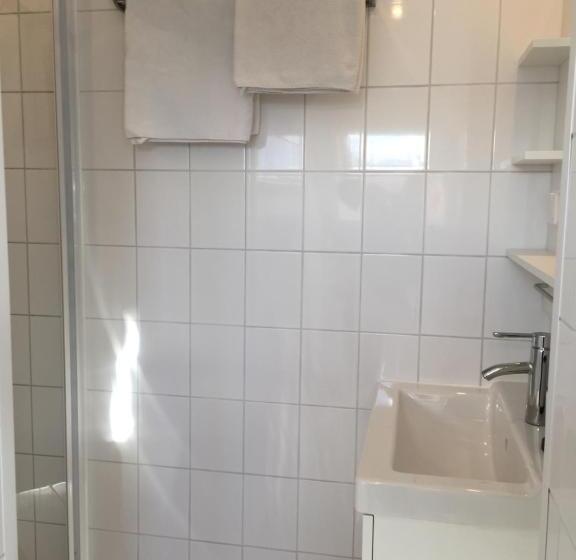 スタンダードスタジオ, Pension Zandvoort Aan Zee