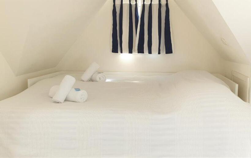 スタンダードスタジオ, Pension Zandvoort Aan Zee