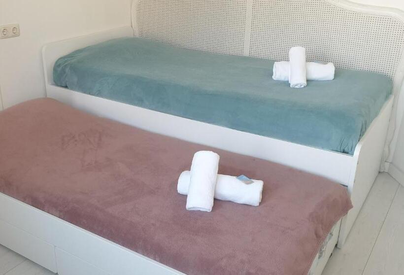 スタンダードスタジオ, Pension Zandvoort Aan Zee