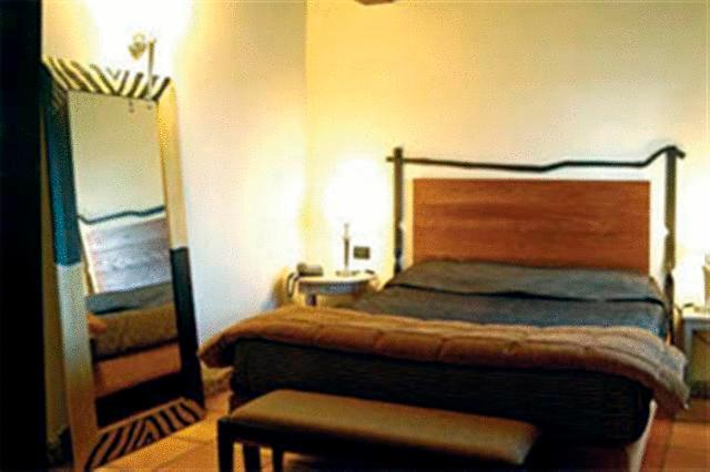 スタンダードルーム, Agriturismo Fossa Mala