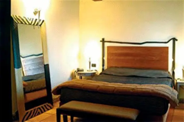 スタンダードルーム, Agriturismo Fossa Mala