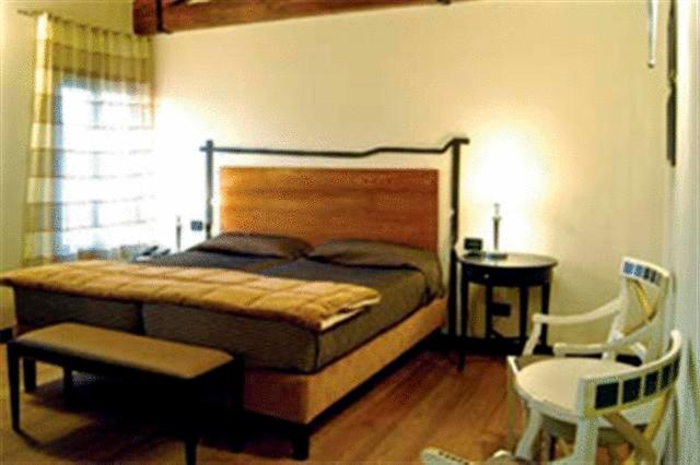 スタンダードルーム, Agriturismo Fossa Mala