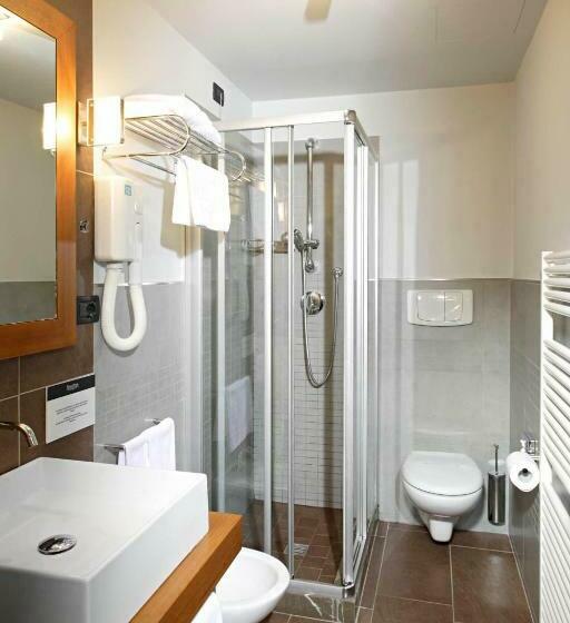 スタンダードルーム, Agriturismo Fossa Mala