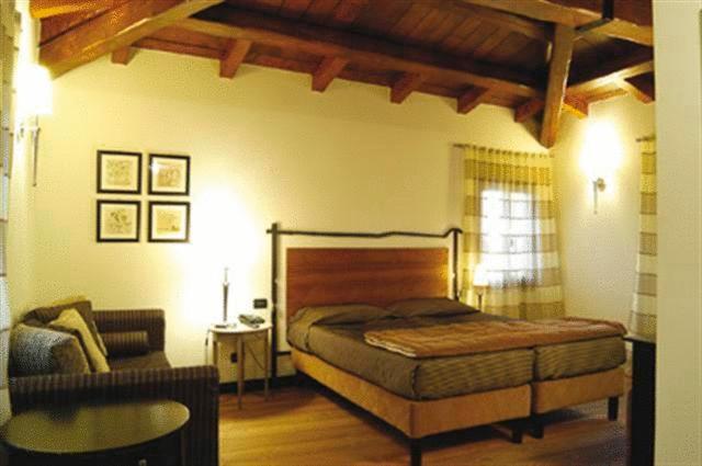 スイート, Agriturismo Fossa Mala