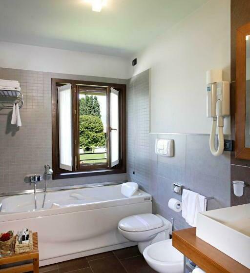 スイート, Agriturismo Fossa Mala