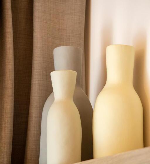 Superior studio with terrace, Agriturismo Fossa Mala