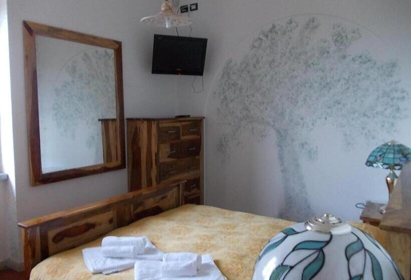 スタンダードルーム, Agriturismo Le Rondini Di San Bartolo