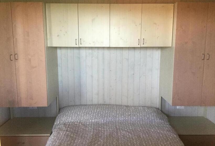 ２ベッドルームアパートメント, Agriturismo Le Rondini Di San Bartolo