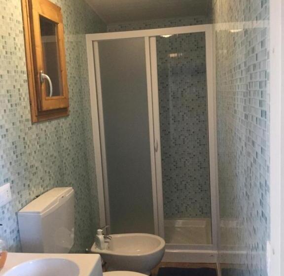 ２ベッドルームアパートメント, Agriturismo Le Rondini Di San Bartolo