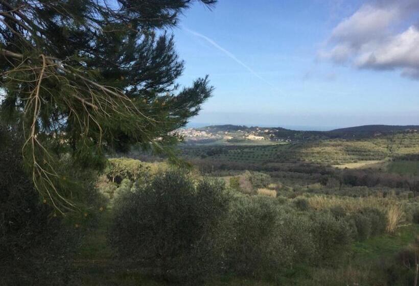 آپارتمان 2 خوابه, Agriturismo Le Rondini Di San Bartolo