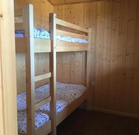 ２ベッドルームアパートメント, Agriturismo Le Rondini Di San Bartolo