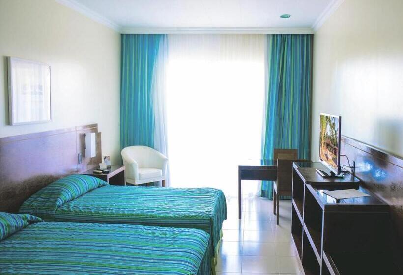 디럭스 룸, Bahia Plaza