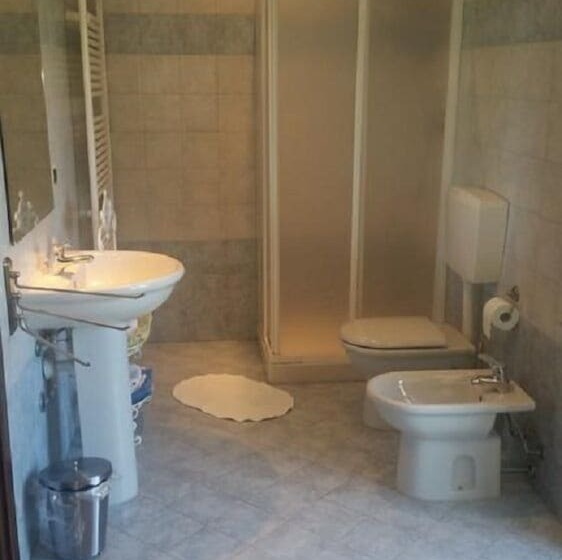 اتاق استاندارد, La Cascina Del Castello