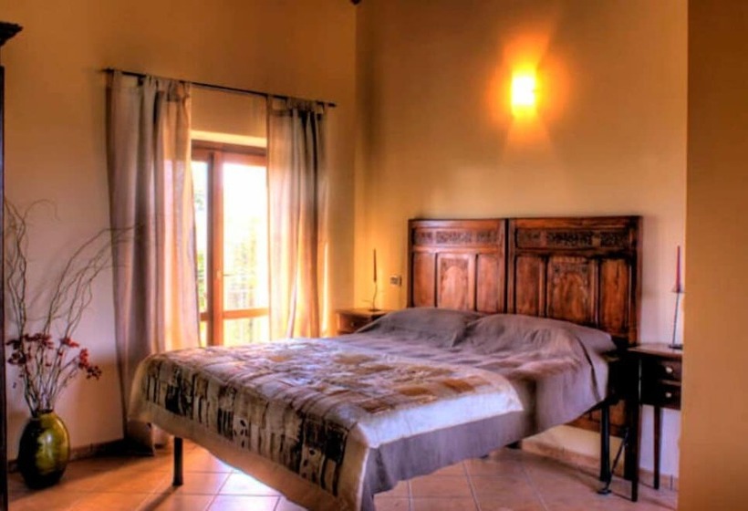 اتاق استاندارد, La Cascina Del Castello