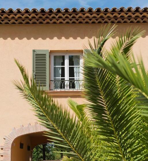 דירת חדר, Les Maisons Du Sud